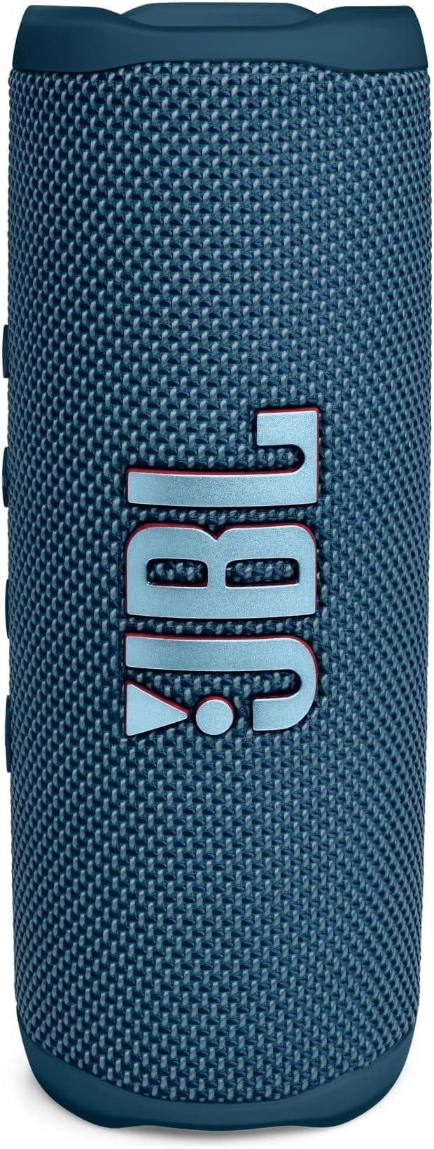 JBL Flip 6 draagbare Bluetooth luidspreker met oplaadbare batterij, water; en stofdicht, compatibel met PartyBoost, tot 12 uur speeltijd ; Blauw