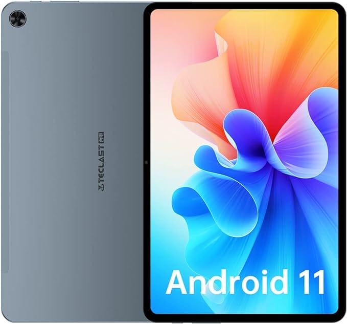 TECLAST android 12tablet 10 inch