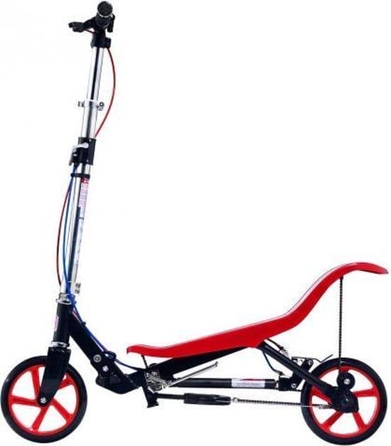 Space Scooter - X590